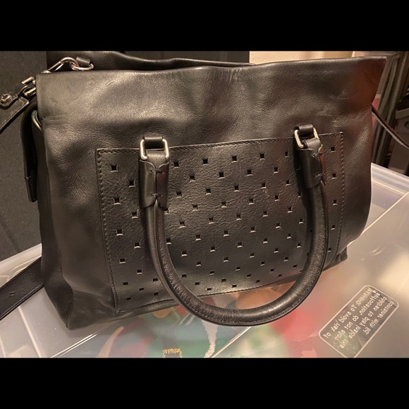 Marc By Marc Jacobs large Crossbody bag - Picture 2 of 2